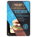 Castello Burger Blue 125 g