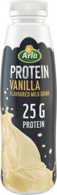 Arla Protein Arla Protein Vanilla Flavoured Milk Drink 482ml
