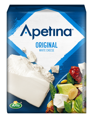 Apetina® Original White Cheese 200g