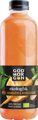 Økologisk Mandarin & Gulrot 850ml
