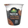 Arla Protein Salted Caramel Pudding 200g
