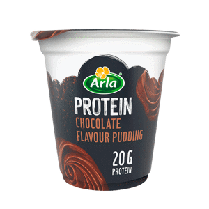 Arla Protein Arla Protein Chocolate Pudding 200g