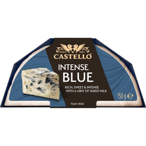 Castello Intense Blue 150 g