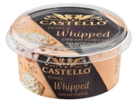 Pepper Whipped Cream Cheese 125g