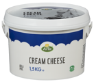 Arla PRO Cream Cheese Naturel 25%