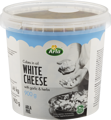 Arla Pro White Cheese Cubus in Oil 1.46kg (0.9kg ost)